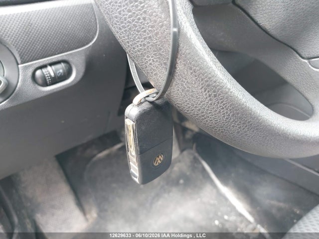 12629633 :رقم المزاد ، 3VWDX7AJ3BM368487 vin ، 2011 Volkswagen Jetta Se مزاد بيع