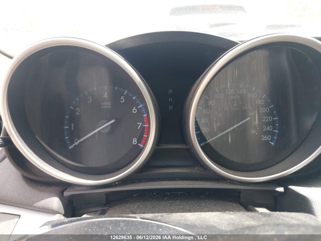 Продаж на аукціоні авто 2013 Mazda Mazda3, vin: JM1BL1V70D1847404, номер лоту: 12629635