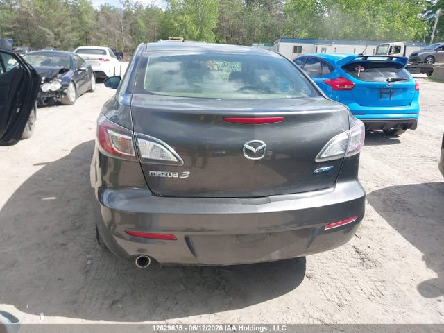 Продаж на аукціоні авто 2013 Mazda Mazda3, vin: JM1BL1V70D1847404, номер лоту: 12629635