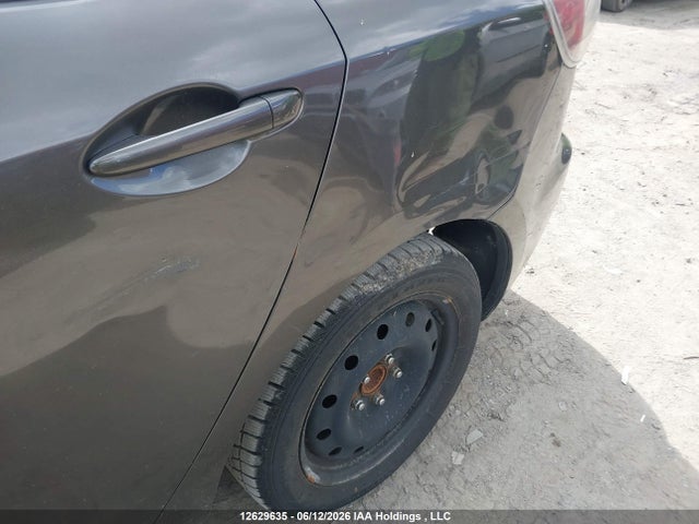 Продаж на аукціоні авто 2013 Mazda Mazda3, vin: JM1BL1V70D1847404, номер лоту: 12629635