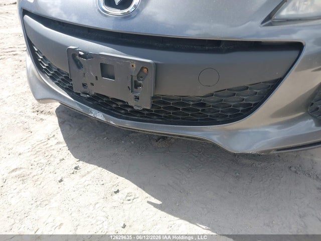 Продаж на аукціоні авто 2013 Mazda Mazda3, vin: JM1BL1V70D1847404, номер лоту: 12629635