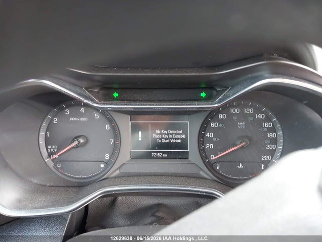 Chevrolet Trailblazer Lt 2021 KL79MRSL6MB124367 Image 7