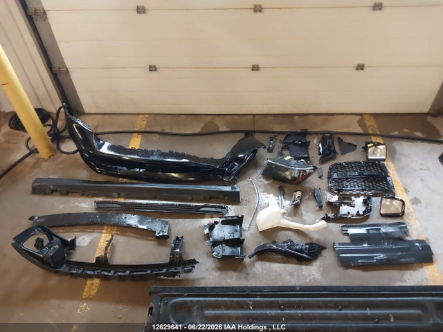 RAM 1500 Classic Tradesman 2023 1C6RR7FT4PS590880 Image 12