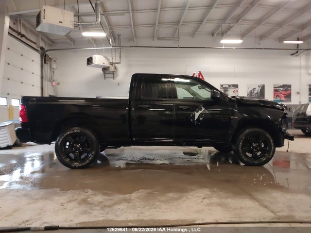 RAM 1500 Classic Tradesman 2023 1C6RR7FT4PS590880 Image 14
