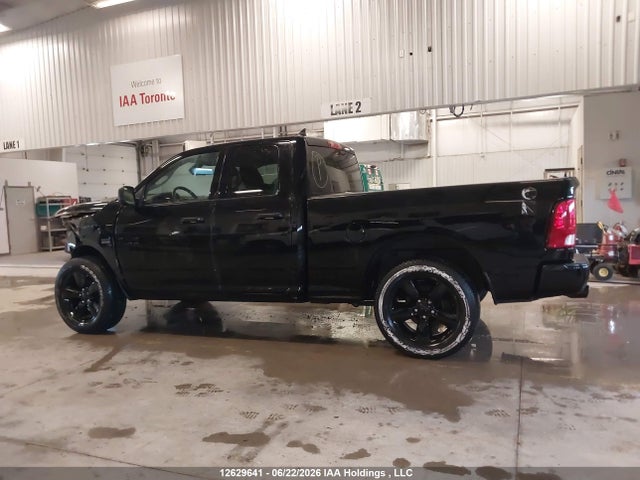 RAM 1500 Classic Tradesman 2023 1C6RR7FT4PS590880 Image 15