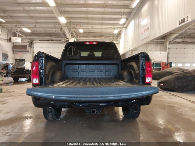 RAM 1500 Classic Tradesman 2023 1C6RR7FT4PS590880 Image 17
