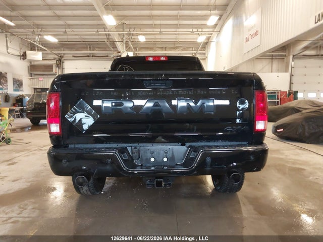 RAM 1500 Classic Tradesman 2023 1C6RR7FT4PS590880 Image 18