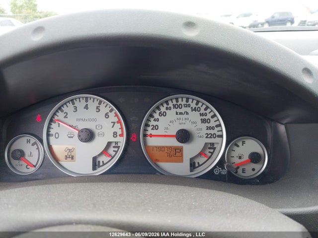 Aukcja sprzedaży 2015 Nissan Frontier S/sv/sl/pro-4x, vin: 1N6AD0EV3FN753270, numer aukcji: 12629643