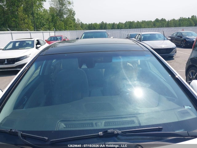 12629645 :رقم المزاد ، KMHE34L16GA008385 vin ، 2016 Hyundai Sonata Hybrid Ultimate مزاد بيع