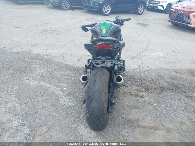 Продажа на аукционе авто 2019 Kawasaki Zr1000 J, vin: JKAZRCJ13KA005092, номер лота: 12629647