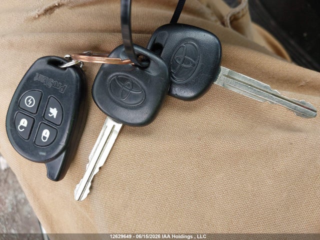 Продаж на аукціоні авто 2006 Toyota Corolla Ce/le/s, vin: 2T1BR32E36C579895, номер лоту: 12629649