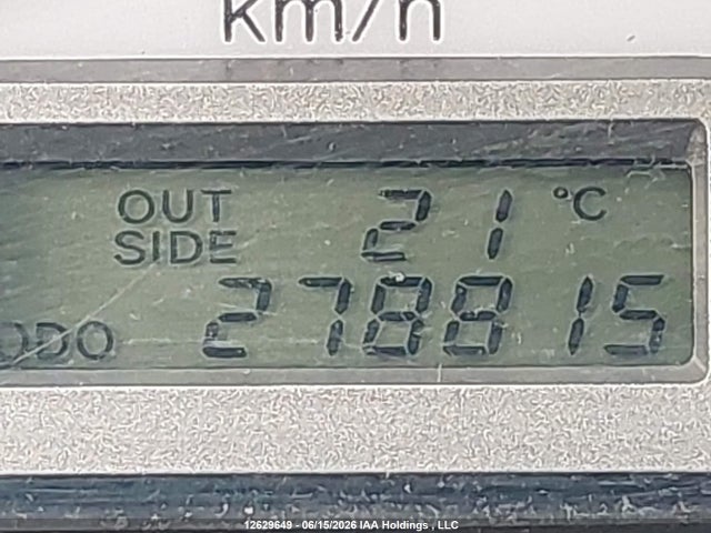 Продаж на аукціоні авто 2006 Toyota Corolla Ce/le/s, vin: 2T1BR32E36C579895, номер лоту: 12629649