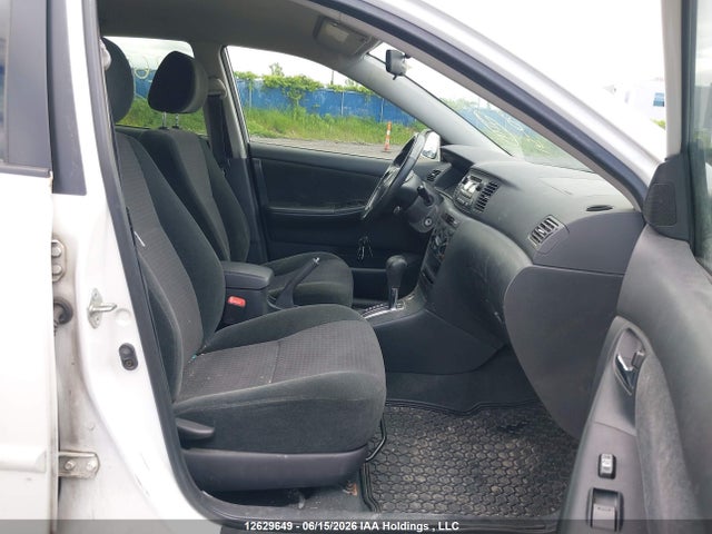 Продаж на аукціоні авто 2006 Toyota Corolla Ce/le/s, vin: 2T1BR32E36C579895, номер лоту: 12629649