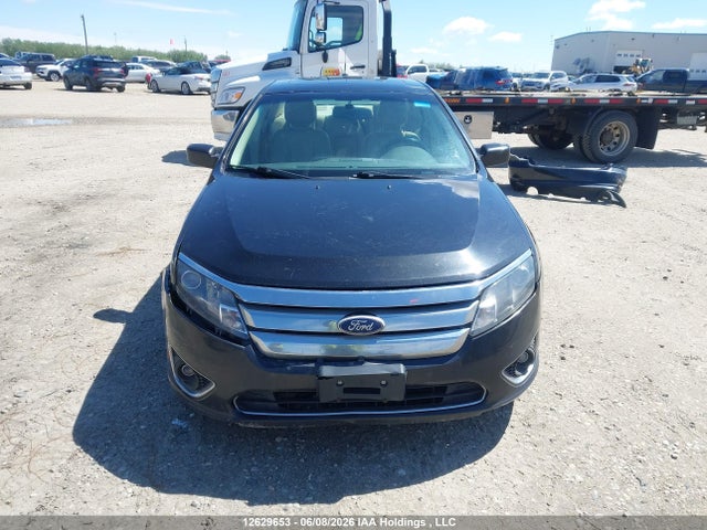 Продажа на аукционе авто 2010 Ford Fusion Sel, vin: 3FAHP0CG2AR289378, номер лота: 12629653