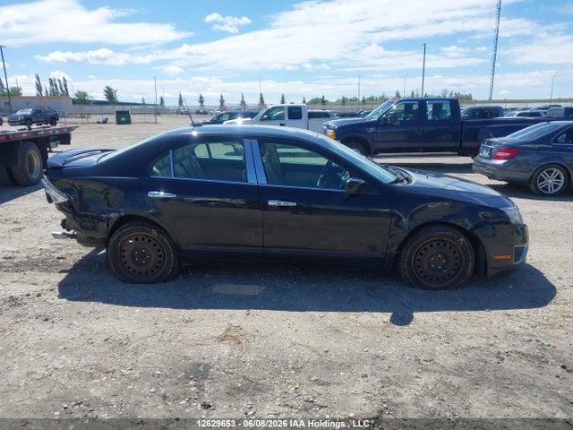 Продажа на аукционе авто 2010 Ford Fusion Sel, vin: 3FAHP0CG2AR289378, номер лота: 12629653