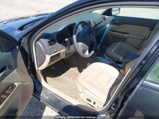 Продажа на аукционе авто 2010 Ford Fusion Sel, vin: 3FAHP0CG2AR289378, номер лота: 12629653