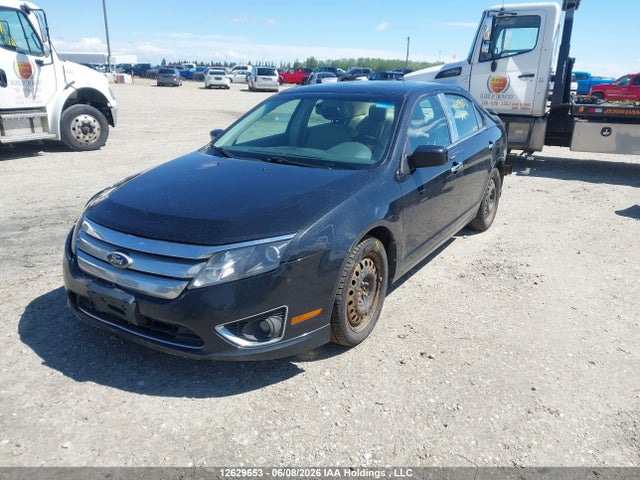 Продажа на аукционе авто 2010 Ford Fusion Sel, vin: 3FAHP0CG2AR289378, номер лота: 12629653