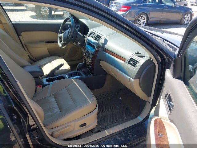 Продажа на аукционе авто 2010 Ford Fusion Sel, vin: 3FAHP0CG2AR289378, номер лота: 12629653