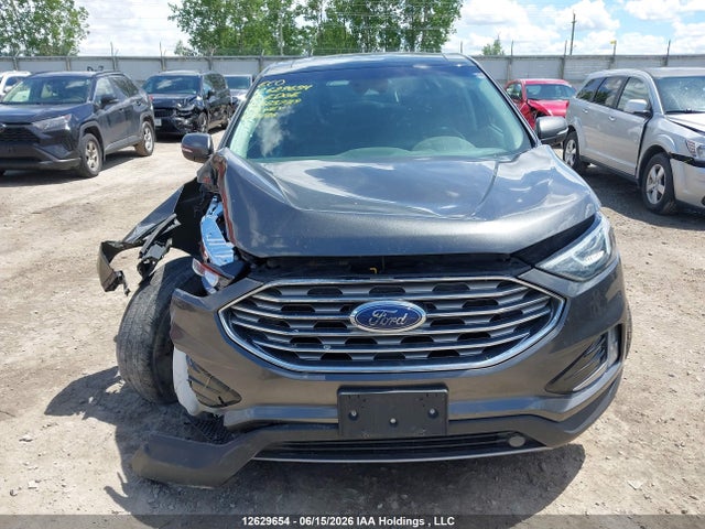 Ford EDGE SEL 2019 2FMPK4J9XKBB83739 Image 11