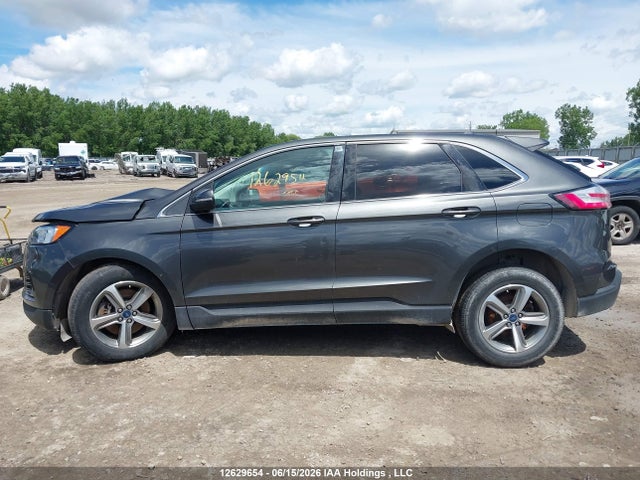 Ford EDGE SEL 2019 2FMPK4J9XKBB83739 Image 13