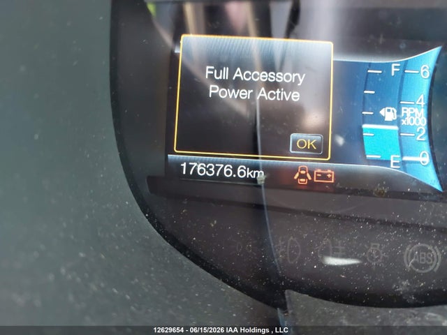 Ford EDGE SEL 2019 2FMPK4J9XKBB83739 Image 14