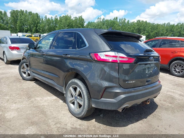 Ford EDGE SEL 2019 2FMPK4J9XKBB83739 Image 3
