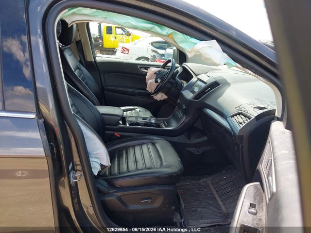 Ford EDGE SEL 2019 2FMPK4J9XKBB83739 Image 5