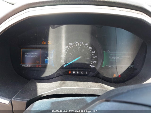 Ford EDGE SEL 2019 2FMPK4J9XKBB83739 Image 7