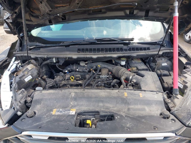 Ford EDGE SEL 2019 2FMPK4J9XKBB83739 Image 9