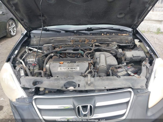 Aukcja sprzedaży 2005 Honda Cr-v Lx, vin: JHLRD78525C814292, numer aukcji: 12629656