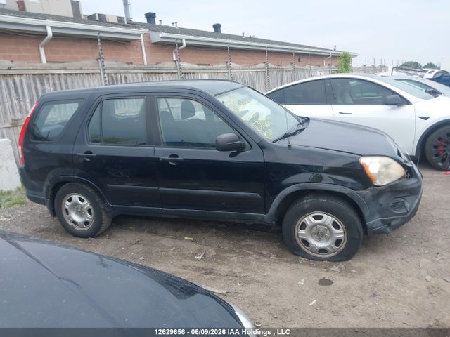 Aukcja sprzedaży 2005 Honda Cr-v Lx, vin: JHLRD78525C814292, numer aukcji: 12629656