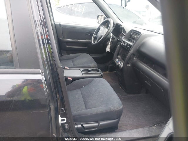 Aukcja sprzedaży 2005 Honda Cr-v Lx, vin: JHLRD78525C814292, numer aukcji: 12629656