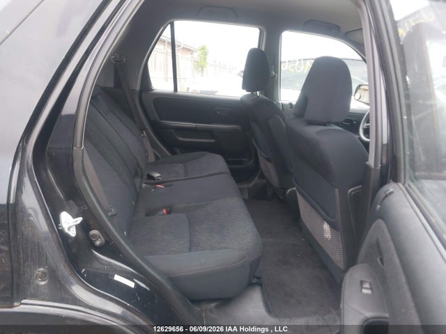Aukcja sprzedaży 2005 Honda Cr-v Lx, vin: JHLRD78525C814292, numer aukcji: 12629656