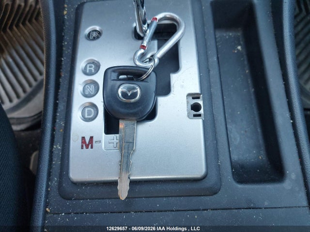 2007 Mazda Mazda3 I Sport მანქანა იყიდება აუქციონზე, vin: JM1BK32F071618249, აუქციონის ნომერი: 12629657