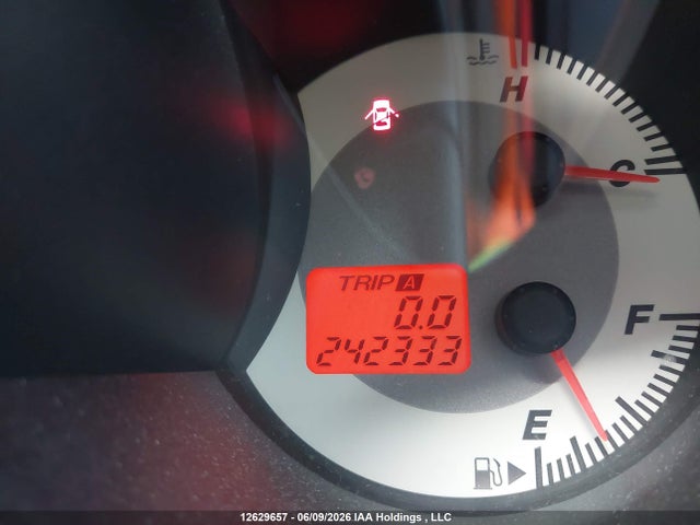 2007 Mazda Mazda3 I Sport მანქანა იყიდება აუქციონზე, vin: JM1BK32F071618249, აუქციონის ნომერი: 12629657