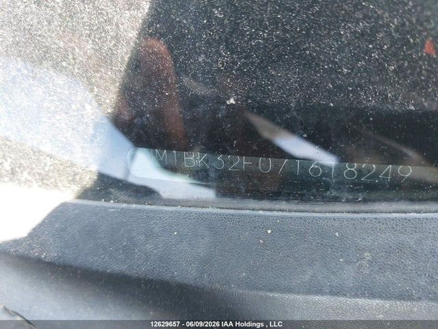 2007 Mazda Mazda3 I Sport მანქანა იყიდება აუქციონზე, vin: JM1BK32F071618249, აუქციონის ნომერი: 12629657