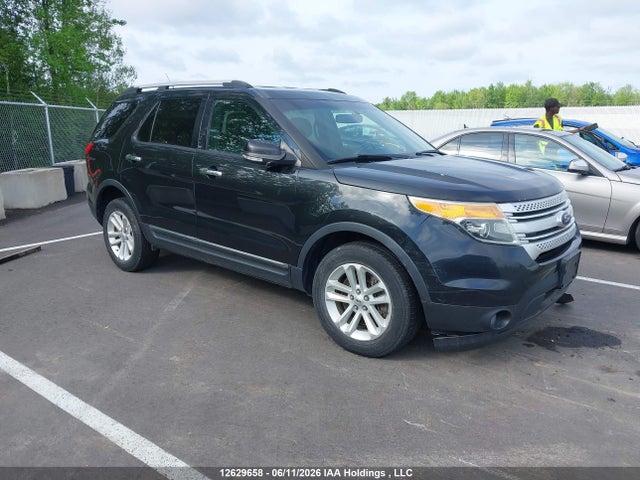 Продажа на аукционе авто 2013 Ford Explorer, vin: 1FM5K8D82DGC64408, номер лота: 12629658