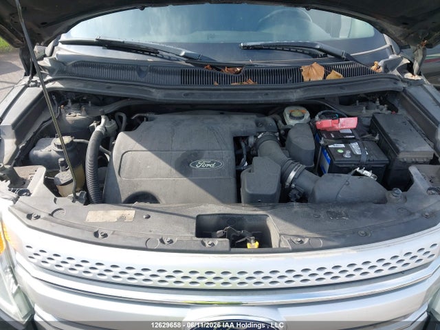 Продаж на аукціоні авто 2013 Ford Explorer, vin: 1FM5K8D82DGC64408, номер лоту: 12629658