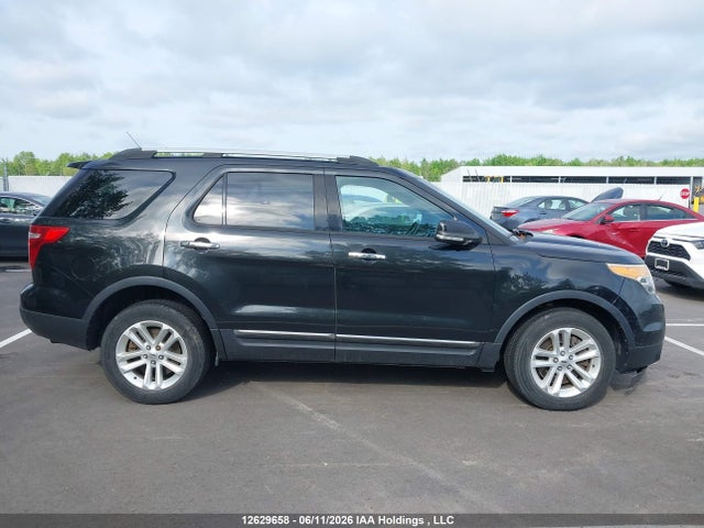 Продаж на аукціоні авто 2013 Ford Explorer, vin: 1FM5K8D82DGC64408, номер лоту: 12629658