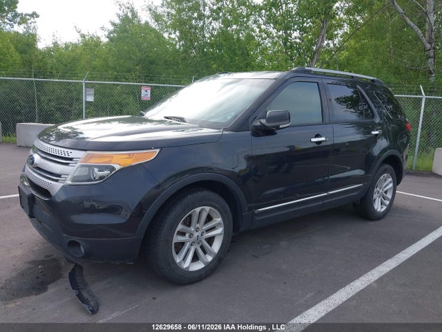 Продаж на аукціоні авто 2013 Ford Explorer, vin: 1FM5K8D82DGC64408, номер лоту: 12629658