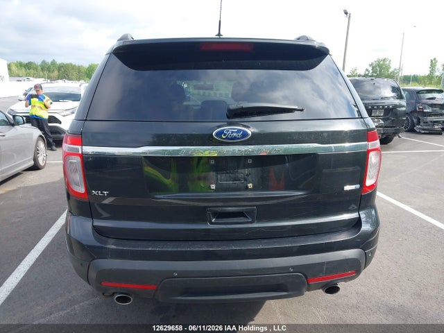 Продаж на аукціоні авто 2013 Ford Explorer, vin: 1FM5K8D82DGC64408, номер лоту: 12629658