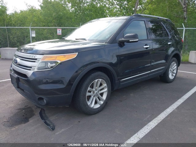 Продаж на аукціоні авто 2013 Ford Explorer, vin: 1FM5K8D82DGC64408, номер лоту: 12629658