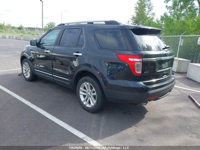 Продаж на аукціоні авто 2013 Ford Explorer, vin: 1FM5K8D82DGC64408, номер лоту: 12629658