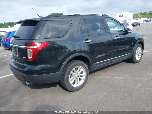 Продаж на аукціоні авто 2013 Ford Explorer, vin: 1FM5K8D82DGC64408, номер лоту: 12629658