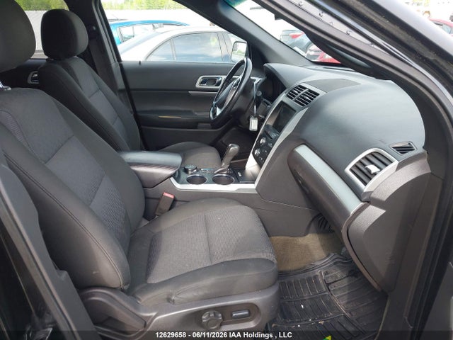 Продаж на аукціоні авто 2013 Ford Explorer, vin: 1FM5K8D82DGC64408, номер лоту: 12629658