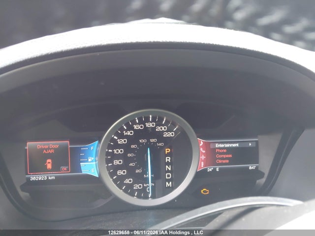 Продаж на аукціоні авто 2013 Ford Explorer, vin: 1FM5K8D82DGC64408, номер лоту: 12629658