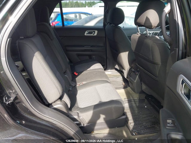 Продаж на аукціоні авто 2013 Ford Explorer, vin: 1FM5K8D82DGC64408, номер лоту: 12629658