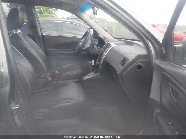 Aukcja sprzedaży 2008 Hyundai Tucson Gl V6/limited, vin: KM8JM12D18U922632, numer aukcji: 12629659