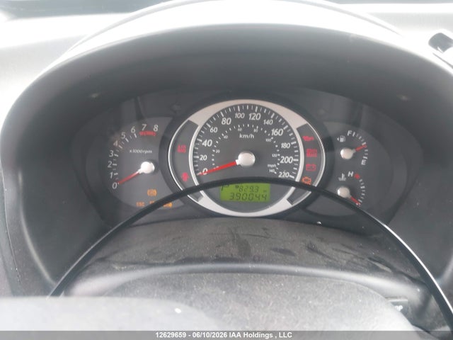 Aukcja sprzedaży 2008 Hyundai Tucson Gl V6/limited, vin: KM8JM12D18U922632, numer aukcji: 12629659