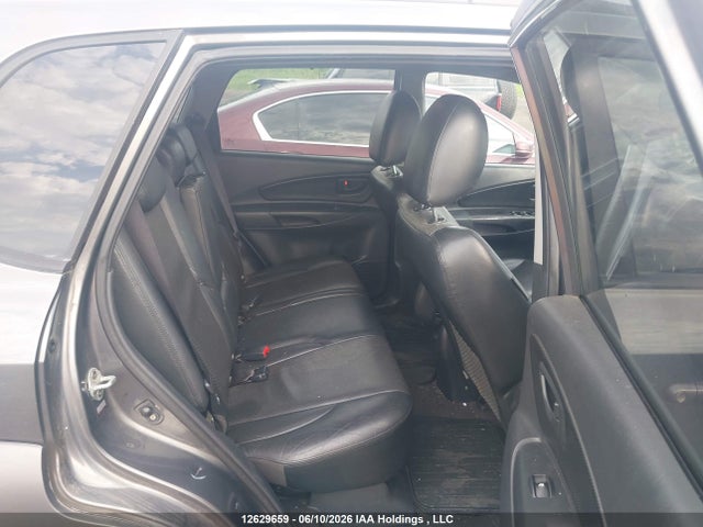 Aukcja sprzedaży 2008 Hyundai Tucson Gl V6/limited, vin: KM8JM12D18U922632, numer aukcji: 12629659